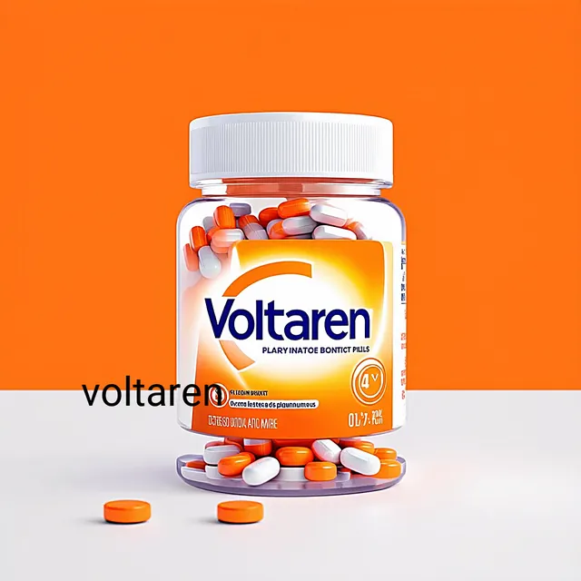 Voltaren retard 100 precio